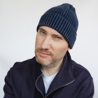 ghostwrite Employee Josh Luber's profile photo