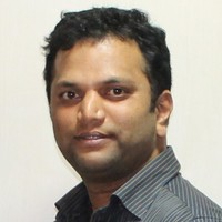 Flatworld Edge Employee Prashanth Samant's profile photo