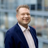 Fortum Employee Henrik Hinders's profile photo