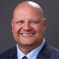 Carrier Employee Kirk Hansen's profile photo