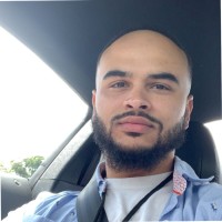 Enterprise Solutions and Management Employee Ryan Abron's profile photo