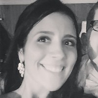 Atlantic Lighting Employee Loriann Ponte's profile photo