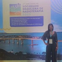 Onkosol Employee Jessica Nascimento's profile photo