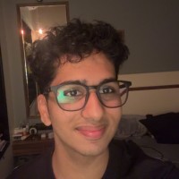 Synapse Employee Satva Shah's profile photo