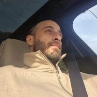 NetNut Proxy Network Employee Joni Elbaz's profile photo