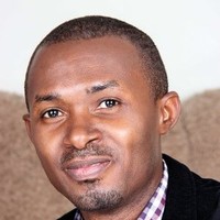 FlexFinance Software Employee Chris Ugbomah's profile photo