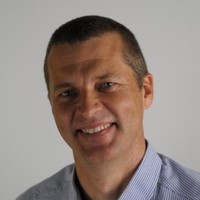 Danske Bank Employee Peter Mossner's profile photo