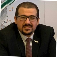 Professional Medical Expertise Co,. (ProMedEx) Employee Wael Saadani's profile photo