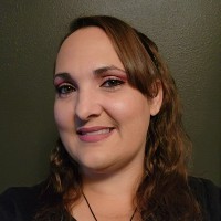 Amanda Hodges's profile photo