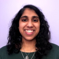 Lower Merion High School Employee Anisha Vanka's profile photo