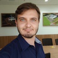 Marcelo Amato Email & Phone Number