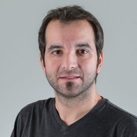 LABITCONF Employee Jerónimo Costa's profile photo