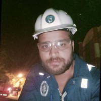 Fourth Dimension Engineering Employee Mohammed Imam's profile photo
