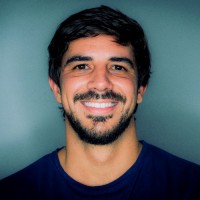 Guru Employee Felipe Catão's profile photo