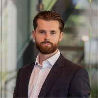 LabelUP Employee Daan Kusters's profile photo