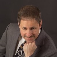 Creators' Rights Movement Employee Mark Goldstein's profile photo