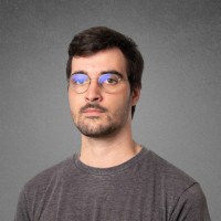 People Vox Satisfaction Management Employee Timothee Thibault's profile photo