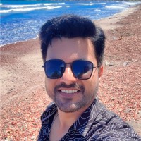 Nikhil Acharya Email