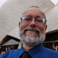 Weedmaps Employee Shawn Montague's profile photo