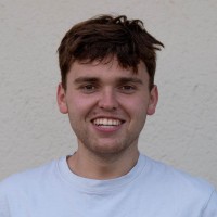 Positive Employee Alexandre Leroux's profile photo