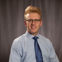 Milliman Financial Risk Management Employee Patrick Guthrie's profile photo