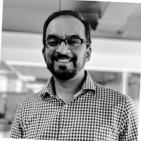 CloudHedge Employee Abhijit Joshi's profile photo