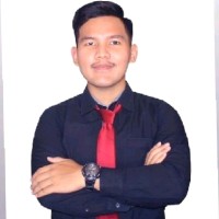 CIMB Niaga Employee Jonathan Putra's profile photo