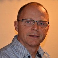 INVISIO Communications Employee Jakob Hjortkjaer's profile photo