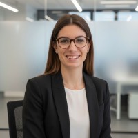 MB Trading Employee Eleonora Mandolini's profile photo