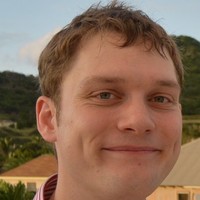 Devyce Employee Ed Clayton's profile photo