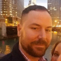 Colony Display Employee Ben Anstett's profile photo