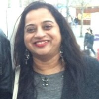 Future Group India Employee Tejaswini Adhikari's profile photo