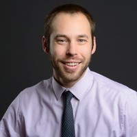 Murphy Structural Engineers, Inc. Employee Brian Marc-Aurele's profile photo