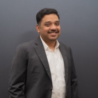 SILA Real Estate Employee Hari Movva's profile photo