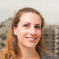 The Clorox Company Employee Lia Flournoy's profile photo