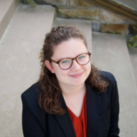 FISA Foundation Employee Anya Fredrickson's profile photo