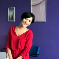 Drift Data Systems Employee Cipriana Velea's profile photo