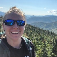 Alpha Geoscience Employee Christine Saturno's profile photo