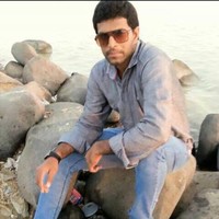 Middle Sea Telecom CO. Employee Mateen Shahbaz's profile photo