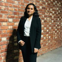 Vivnovation Employee Neha Pappachan's profile photo