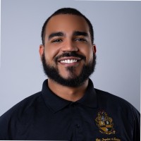 Believe Schools Indy Employee Jayden Bolden's profile photo