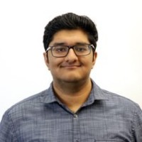 Sudip Patel Email
