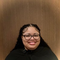 TranMazon Employee Jada Johnson's profile photo