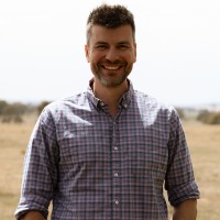 AgriWebb Employee Andrew Godlewski's profile photo