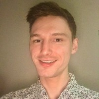Verified Employee Joshua Thomas's profile photo
