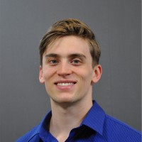 Penn State Research Employee Eric Shoch's profile photo