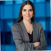 Mijares, Angoitia, Cortes y Fuentes, S.C. Employee Montserrat Saldana Gomez's profile photo