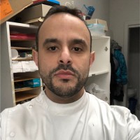 Zambrero Employee Mina Barsoum's profile photo