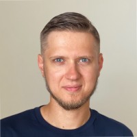 Kostiantyn S Email