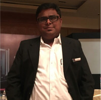 Rittal India Employee Nandeeswaran Ponnusamy's profile photo